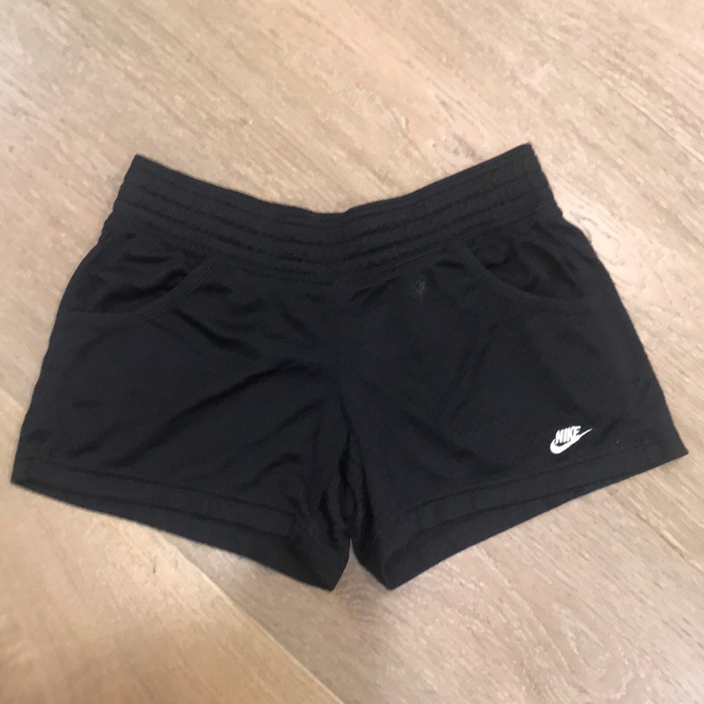 Nike Athletic Shorts